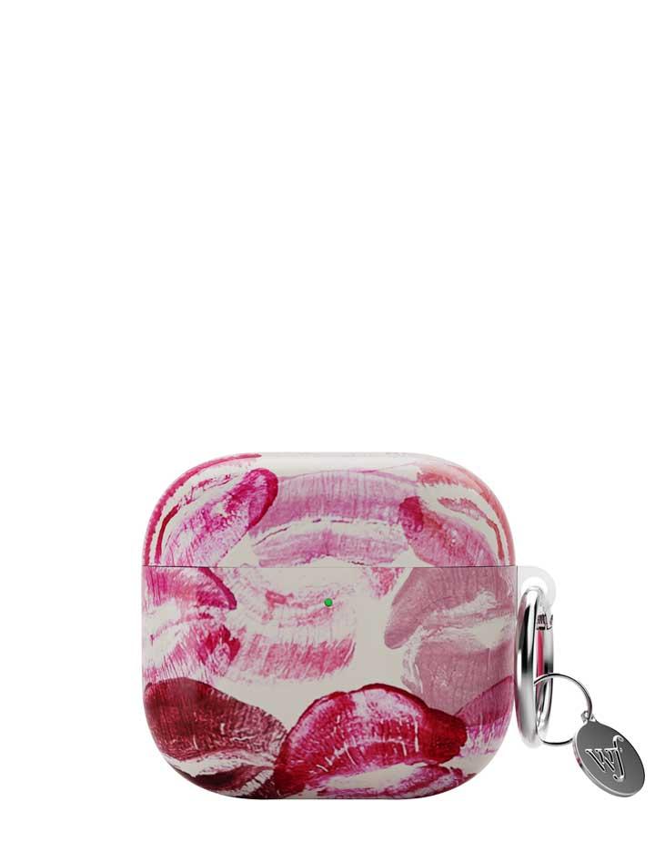 Wildflower Kensington AirPods Case