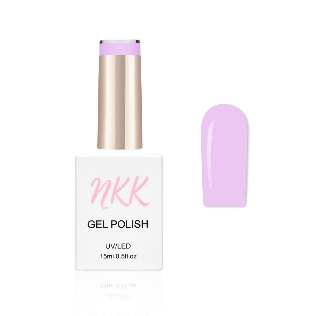 I Lilac U- 058