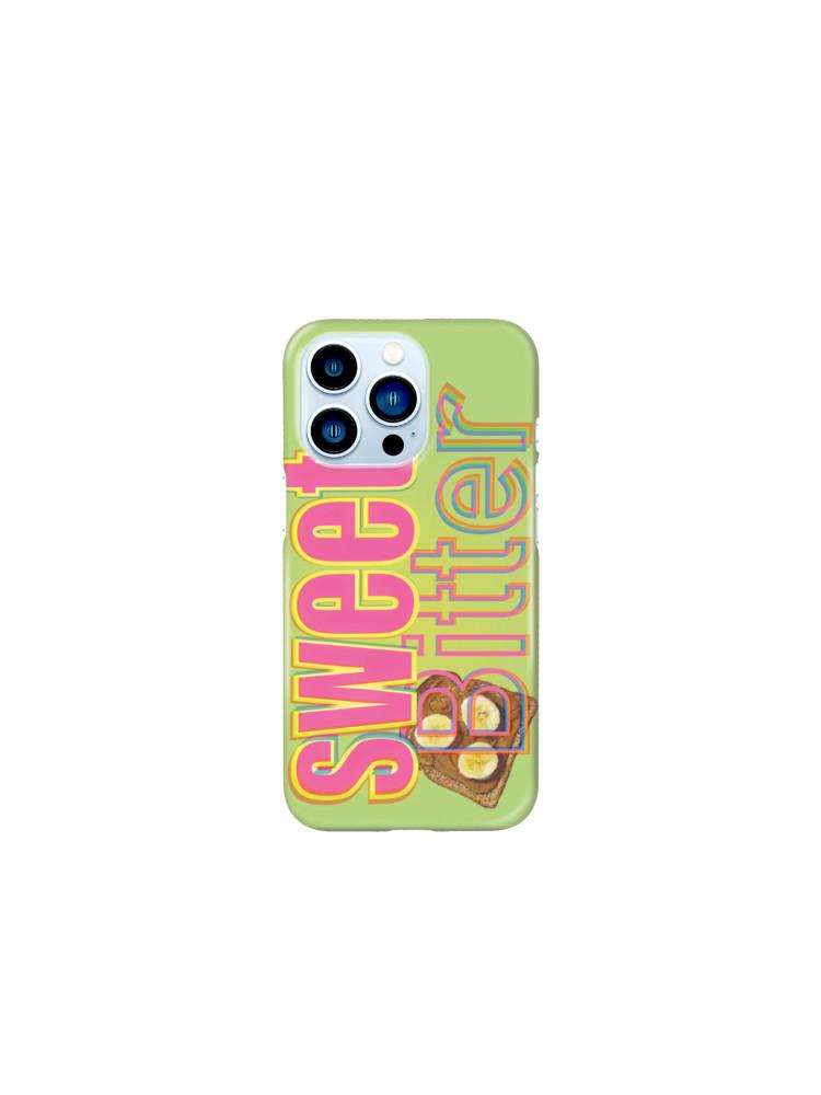 (Hard) Sweet Bitter Phonecase /archive tag
