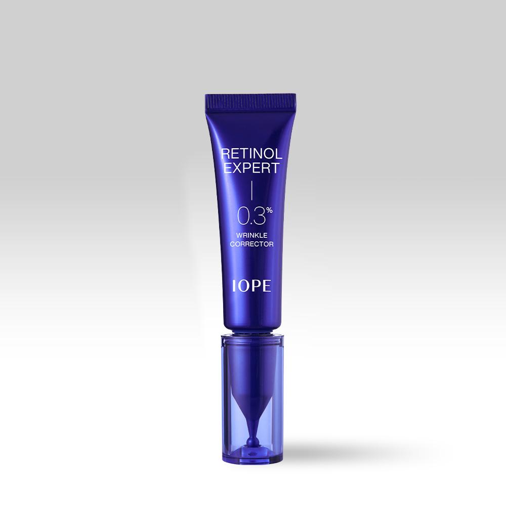 아이오페 레티놀 엑스퍼트 0.3% 링클 코렉터 20ml (포토리뷰 4천N페이 적립)
