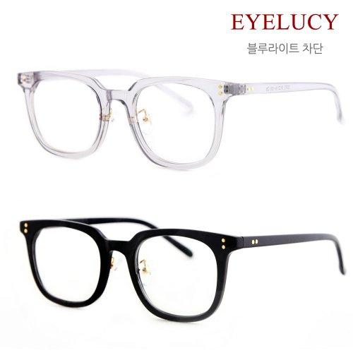 No.4600-BL 블루라이트 청색광차단 안경테