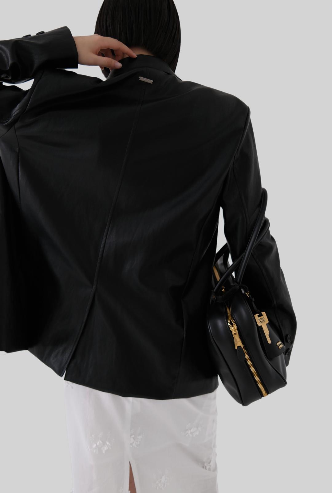 어텀 [made]베를린레더자켓