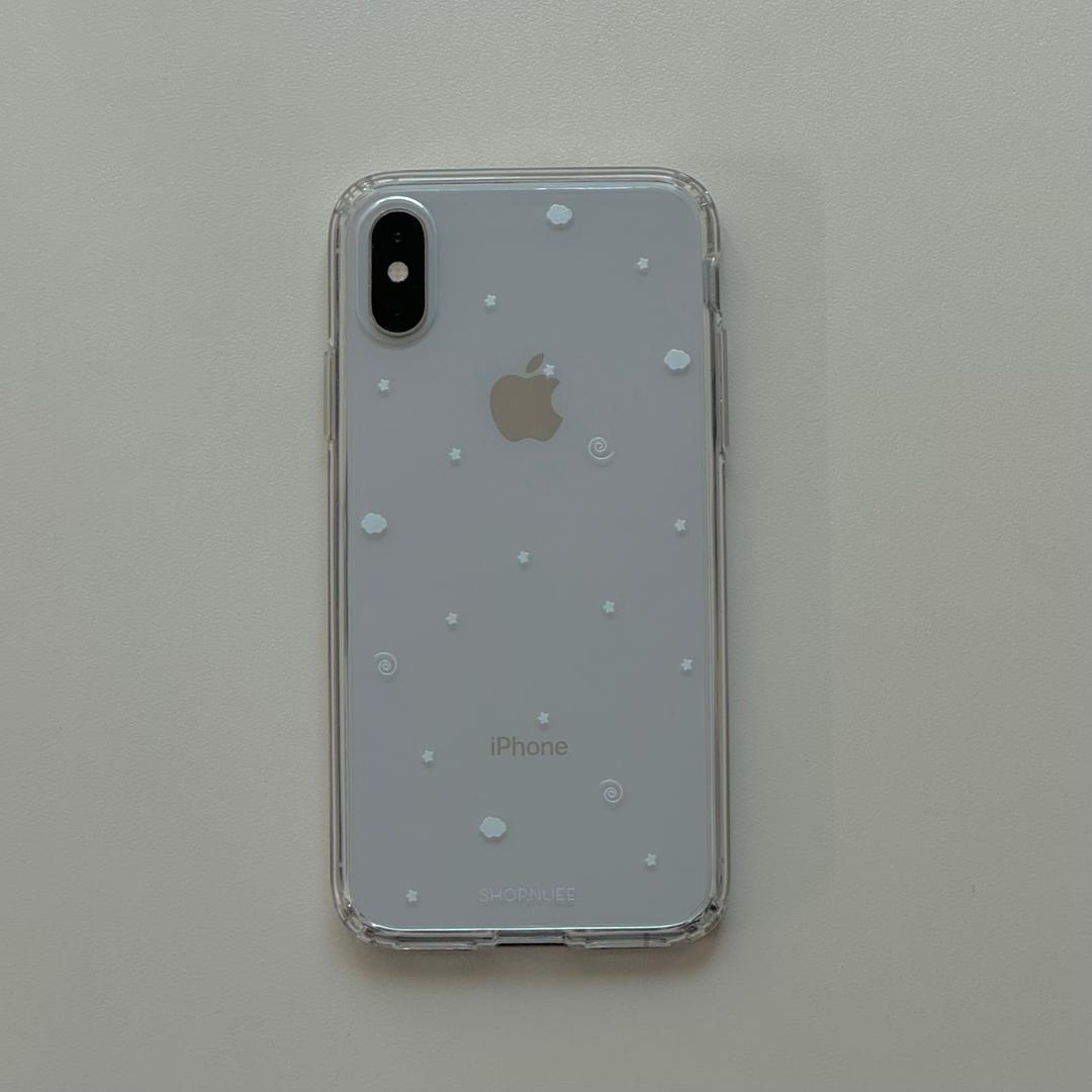 twinkle case 젤하드 케이스