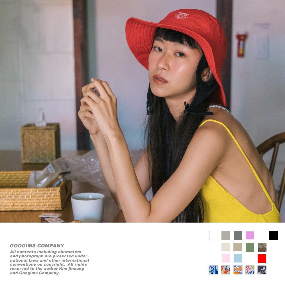 구김스 A755_RD 서핑햇 골드코스트 프로패셔널