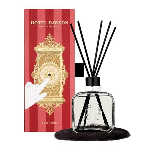 호텔도슨 250ml (일반포장) 디퓨저 - 디퓨저 | 쿠팡