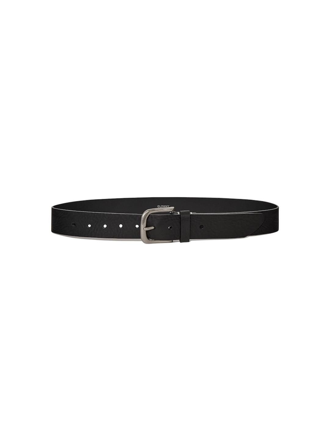 G COMFORT BELT (BLACK)