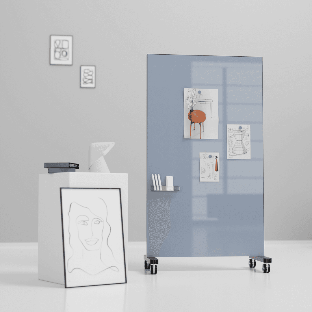 DEVERRE G1 White+Blue