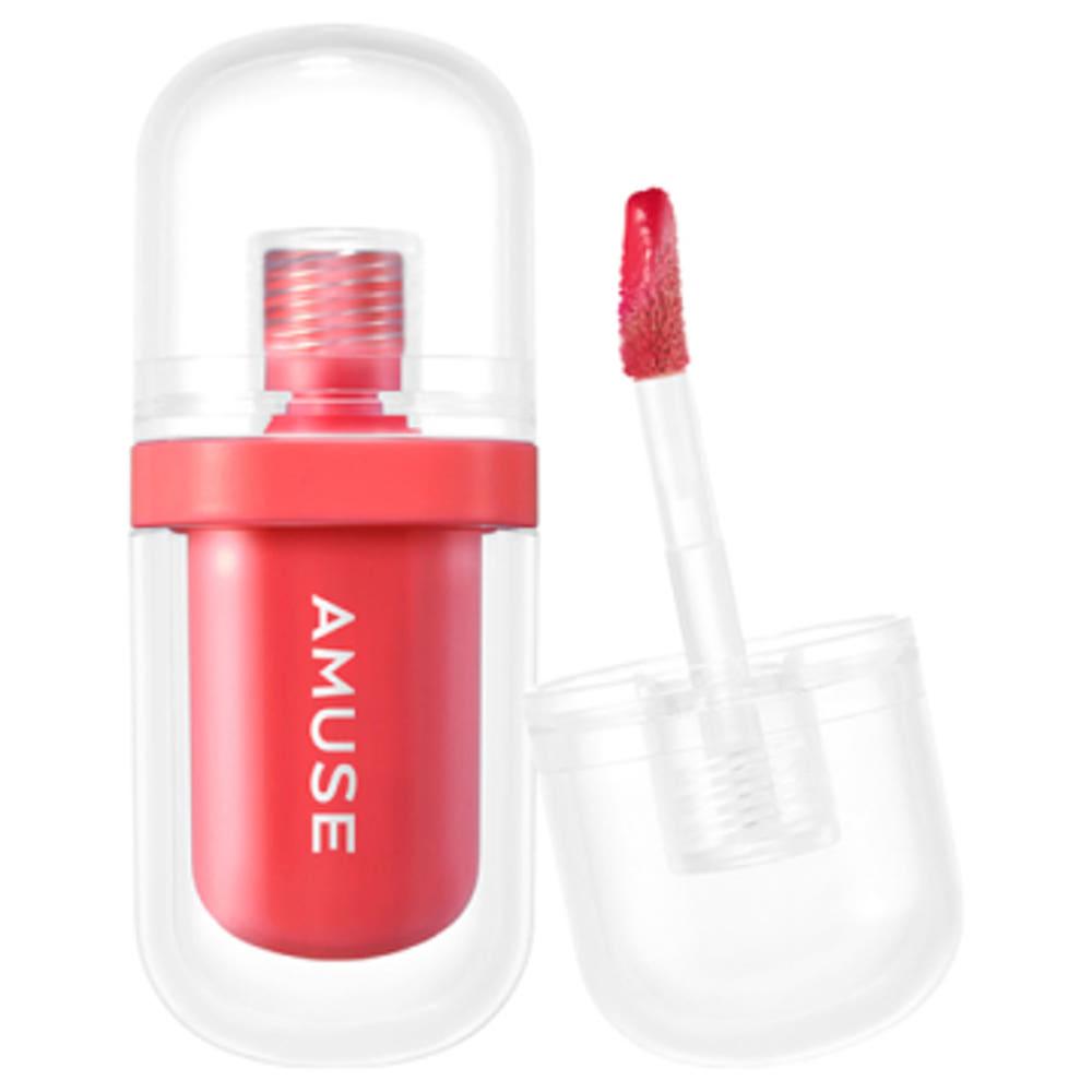 어뮤즈 도쿄 체리 틴트 3.8g 일본 한정