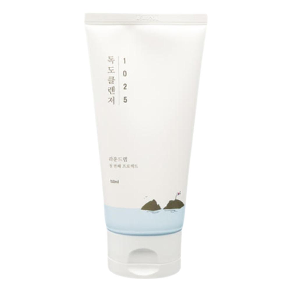 라운드랩 1025 독도 클렌저 150ml 1개
