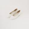 RIBBON FLAT (WARM WHITE)