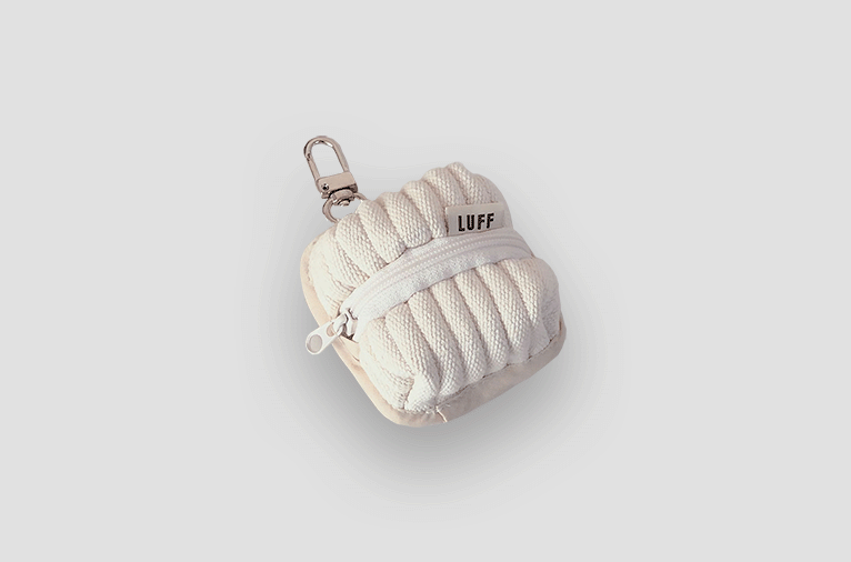 [LUFF] bean bag (25차입고)