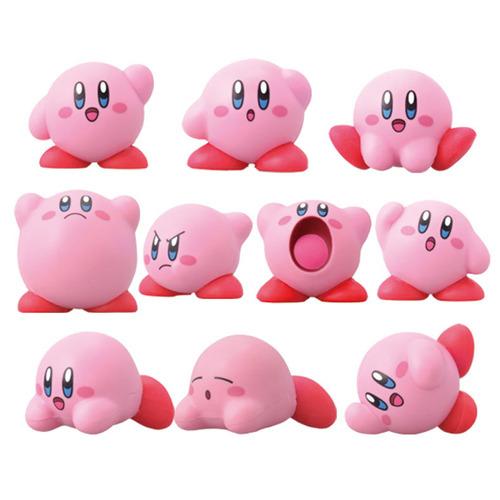 별의커비 츠무츠무 탑쌓기 엔스카이