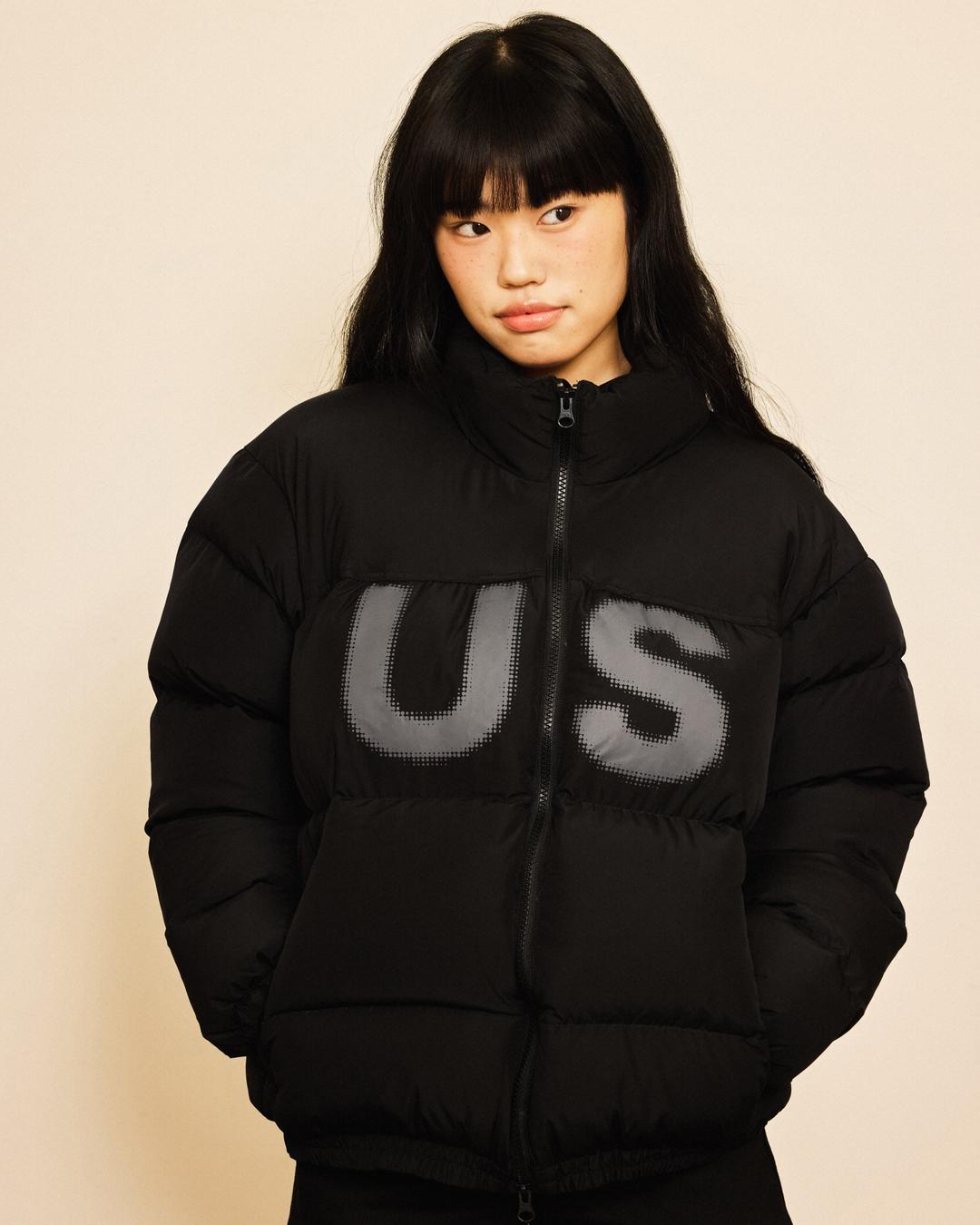 US PADDING JUMPER ( ONYX )