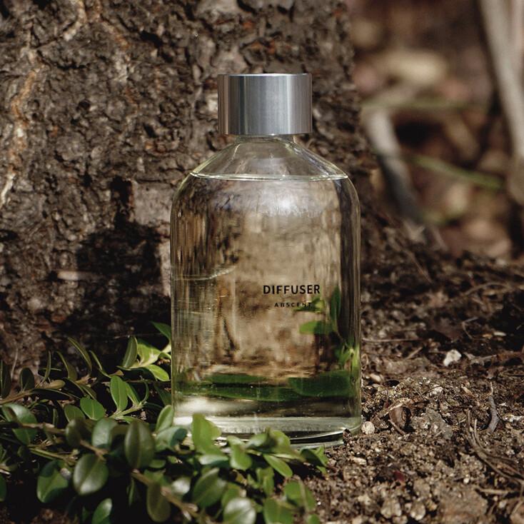 늦은 오후, 숲속 산책길 디퓨저 180ml