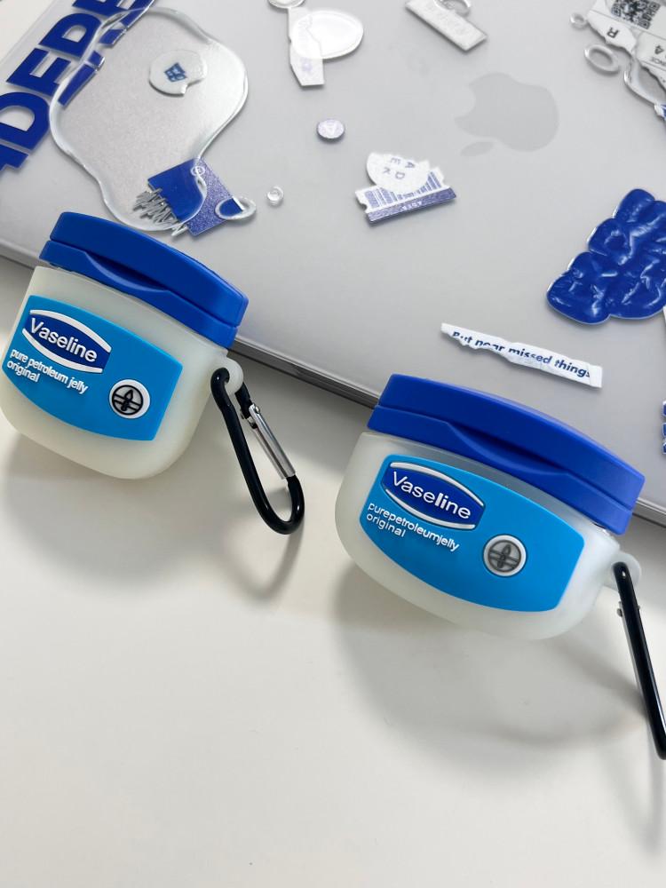 바세린 에어팟 프로 프로2 1세대 2세대 케이스 스트랩 포함