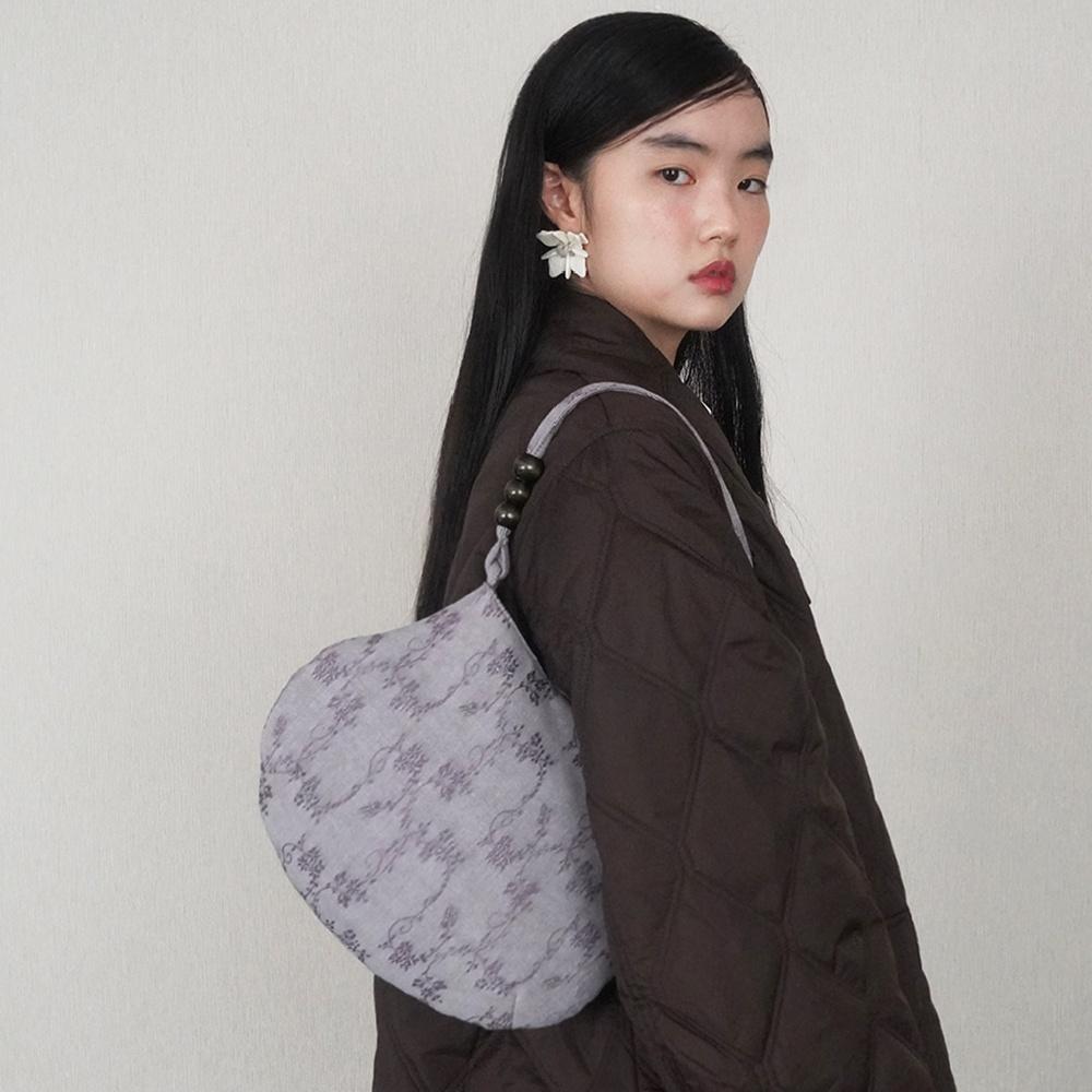Bowl Bag RosyBrown