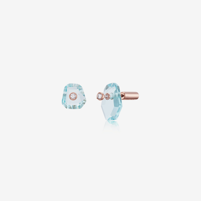 [24팸셀/82%]레 드 파리 실버 귀걸이 JDLEPWS03YB