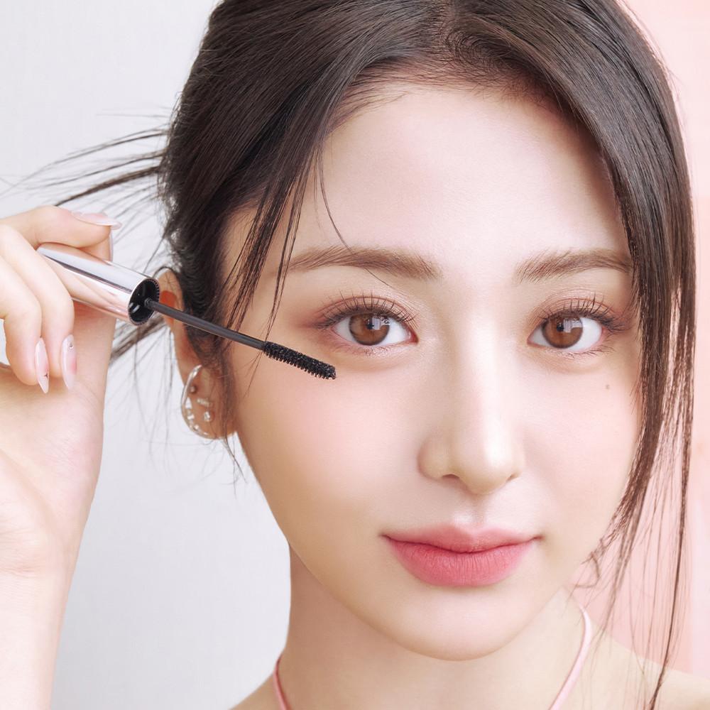 웨이크메이크 래쉬 텐션업 마스카라 1+1 기획