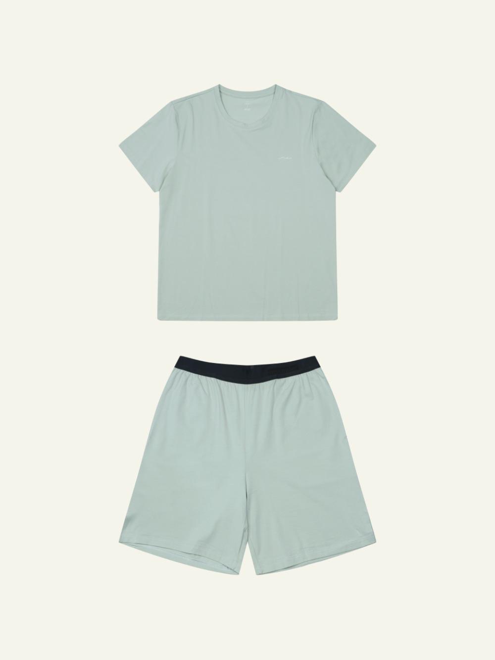 [U] 이지 라운지 웨어 short ver.