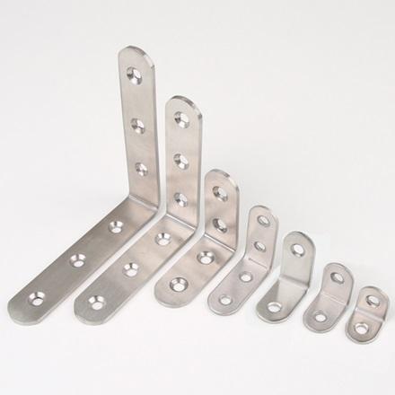 SY스테인레스꺽쇠(1개)