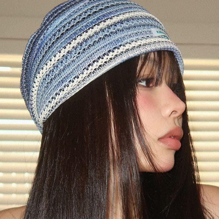 Tanzania Beanie - 12pm