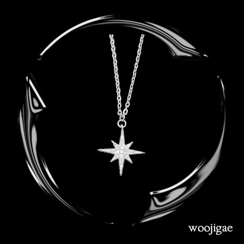 우지개 유기견 유기묘 유기동물 후원 써지컬스틸 스틸 목걸이