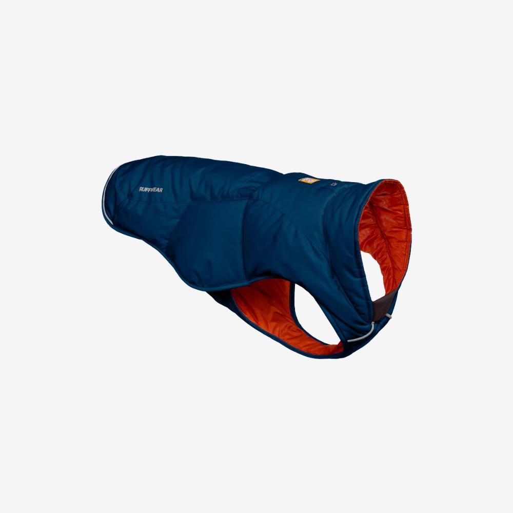 러프웨어_퀸지 보온 패딩 재킷(Quinzee™ Jacket)