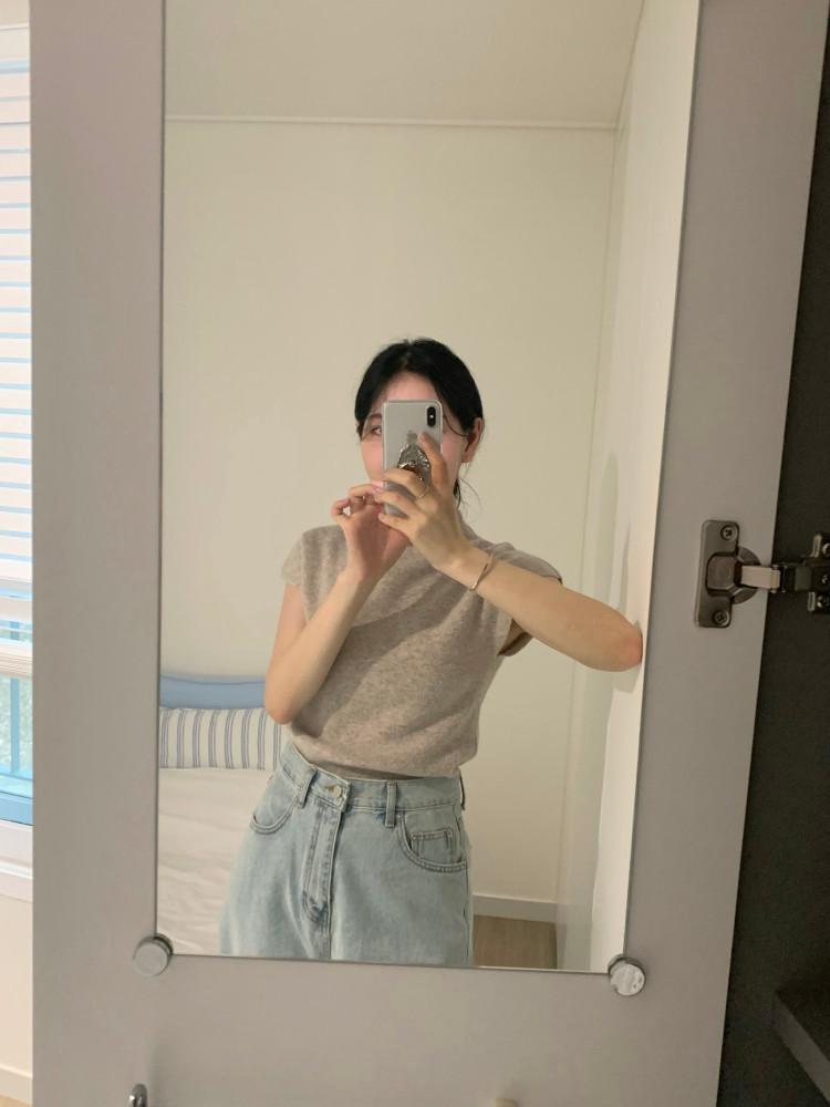 파인 캐시 니트