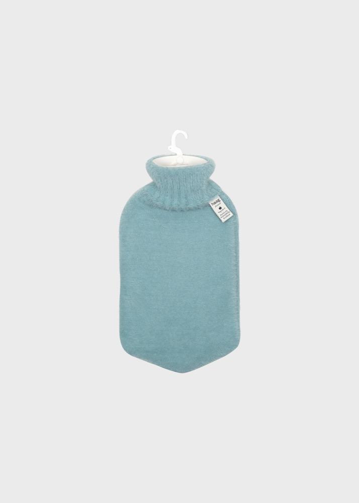 a comfy water warmer (blue)