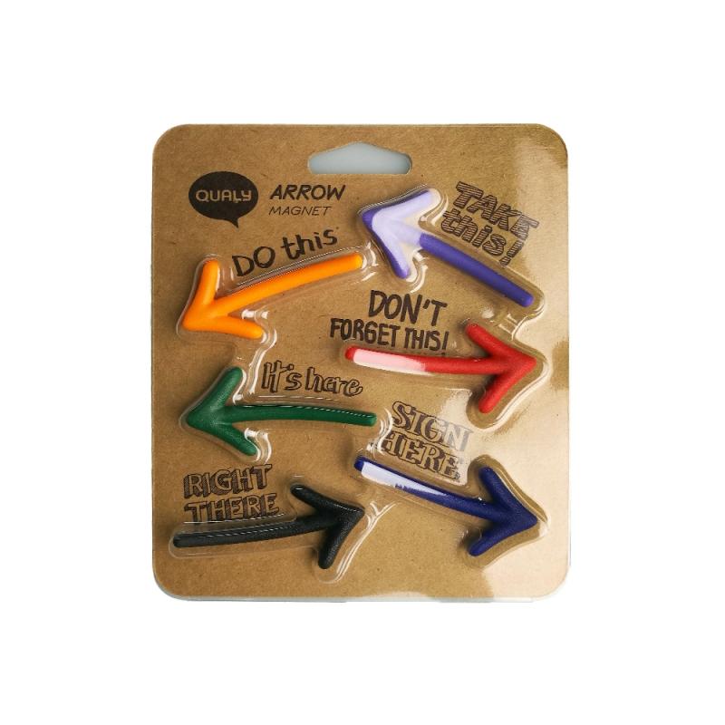 ARROW MAGNET