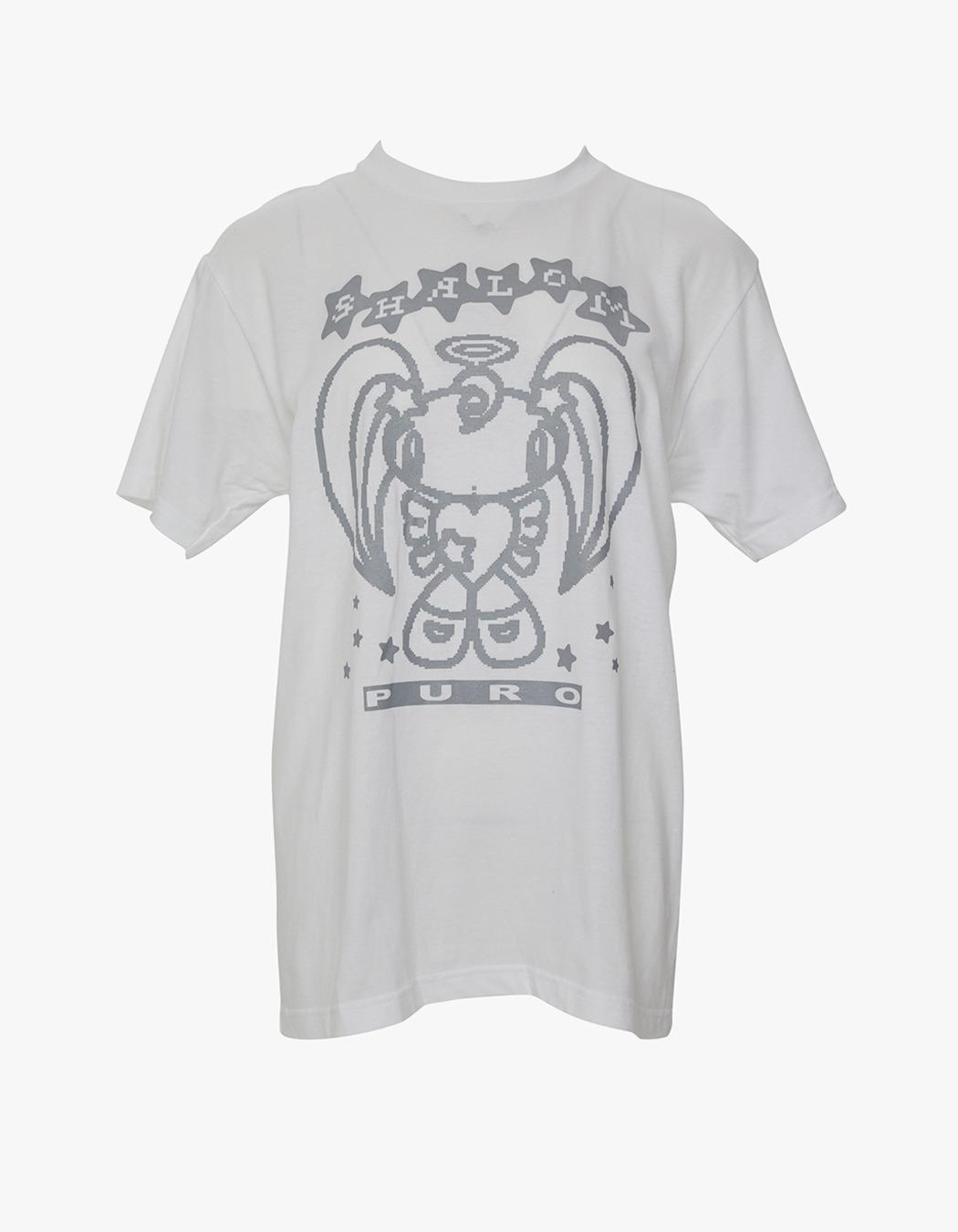 Giant Puro Tee  - Silver