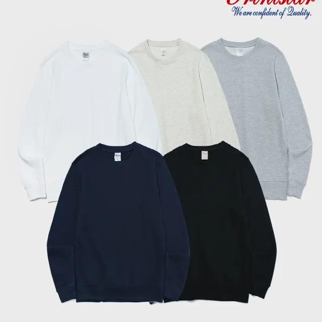 프린트스타 미니 쮸리 맨투맨