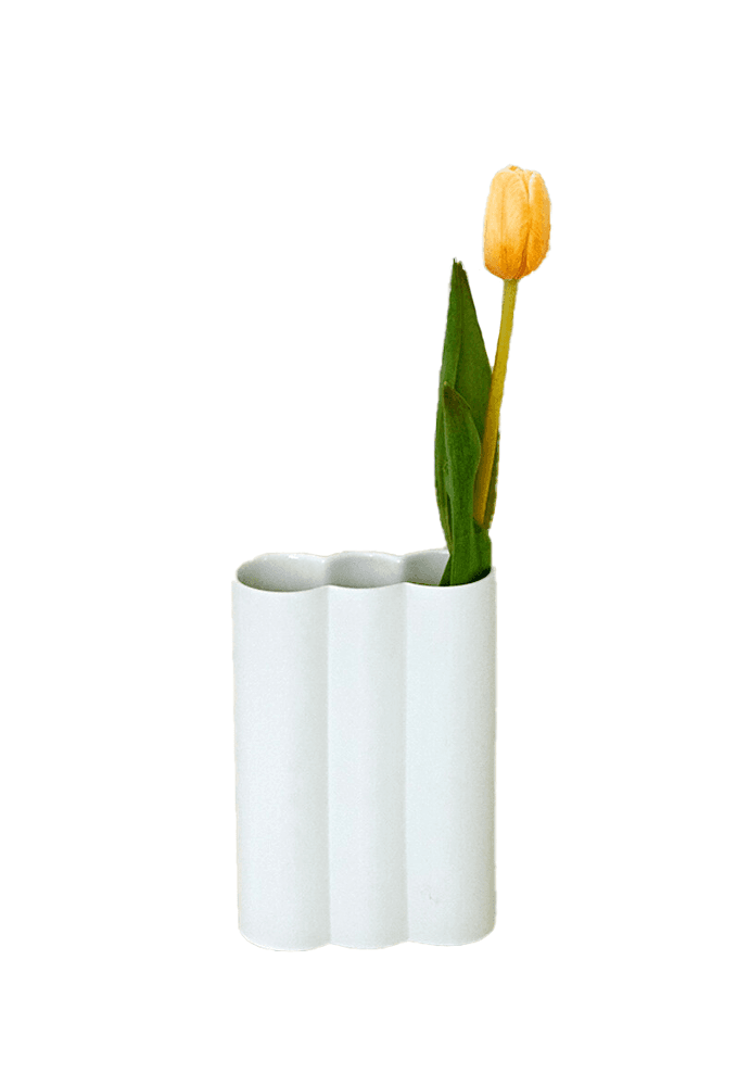 Intersection VASE 화병