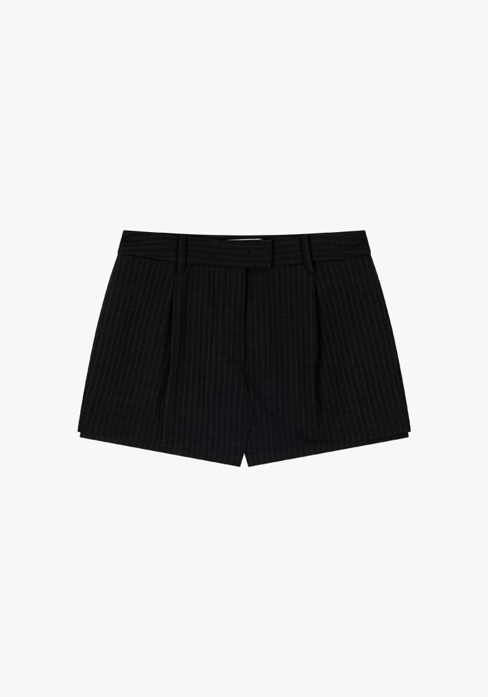 ROANNE SKIRT-PANTS [2COLORS]