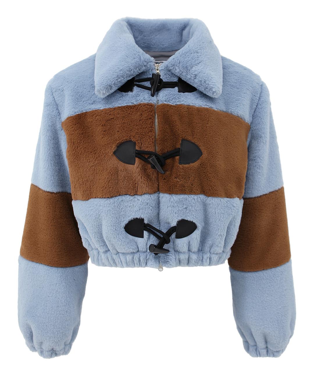CANDY JUMPER IN SKY