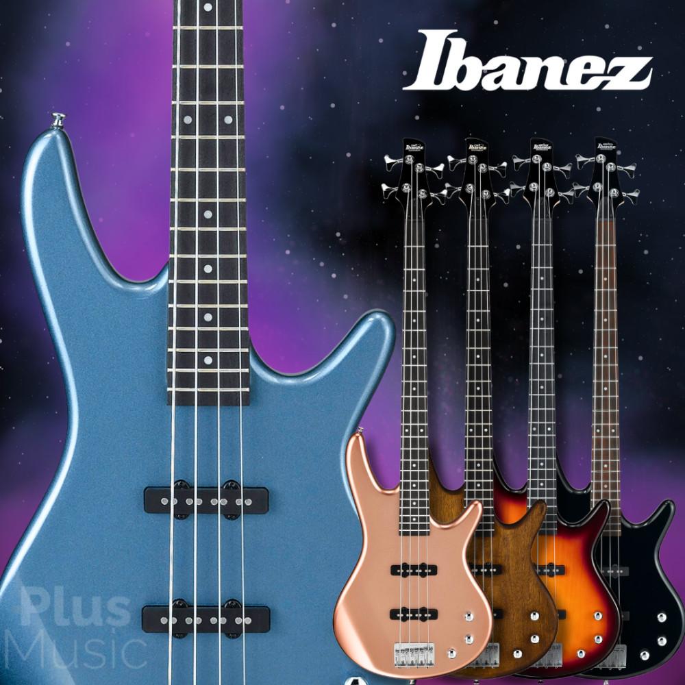 아이바네즈 베이스기타 GSR180 입문용 연습용