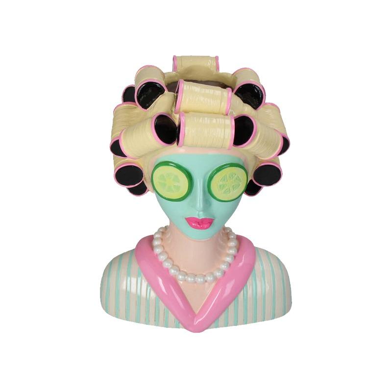Vase Lady Beauty  베이스 레이디 뷰티