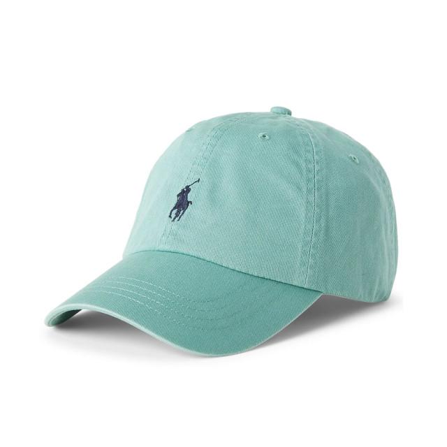 폴로 모자 랄프로렌 볼캡 정품 미국 직구 Seafoam Green