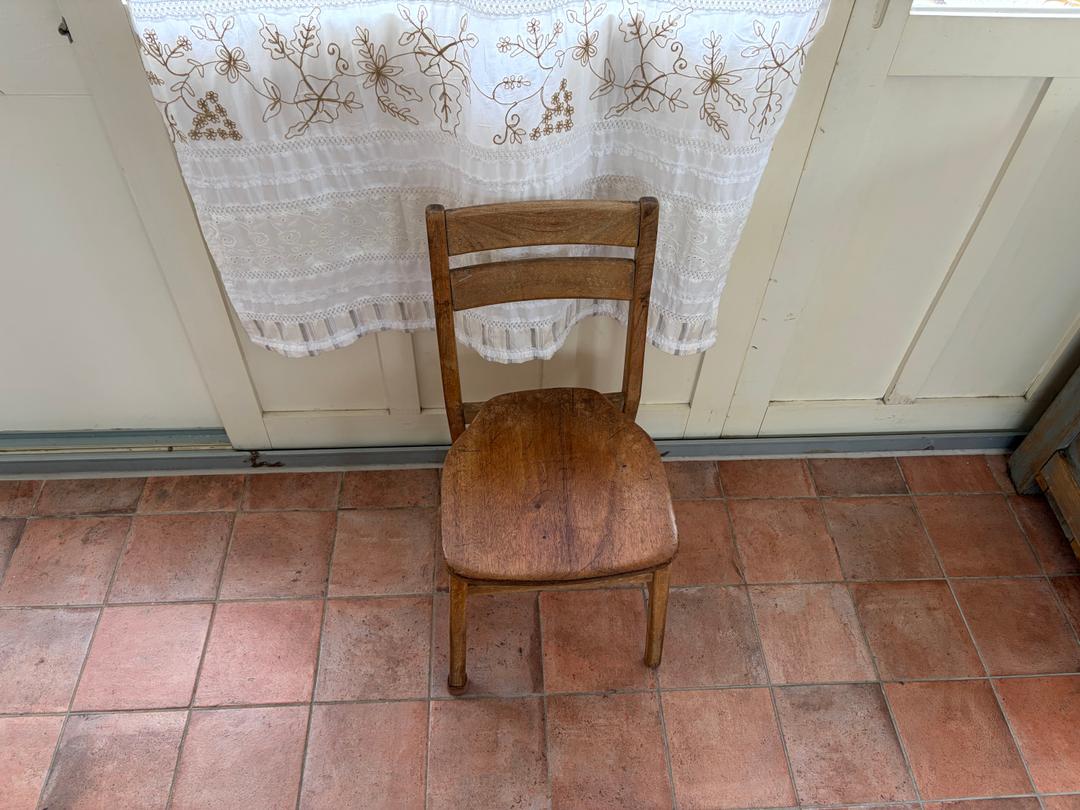 단종- 레이스 패치워크 커튼