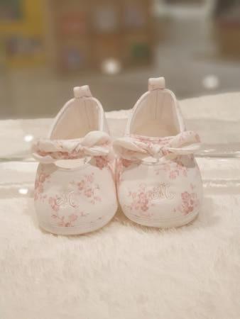 이런 상품 어때요? Minkmui 밍크뮤 (아이보리)럭스플라워덧신 (3517001303)