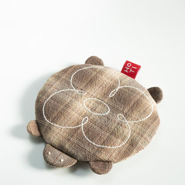 [받침대]카페오레 거북이