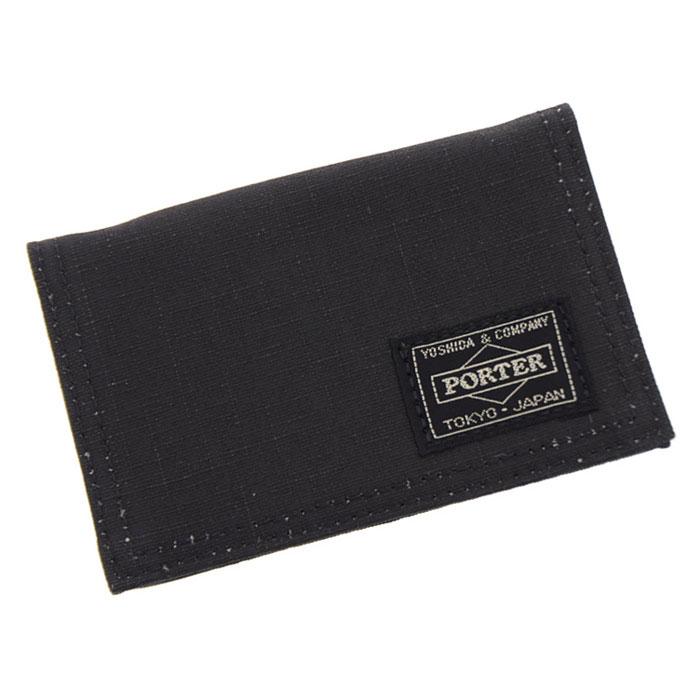 DUCK CARD CASE  PORTER