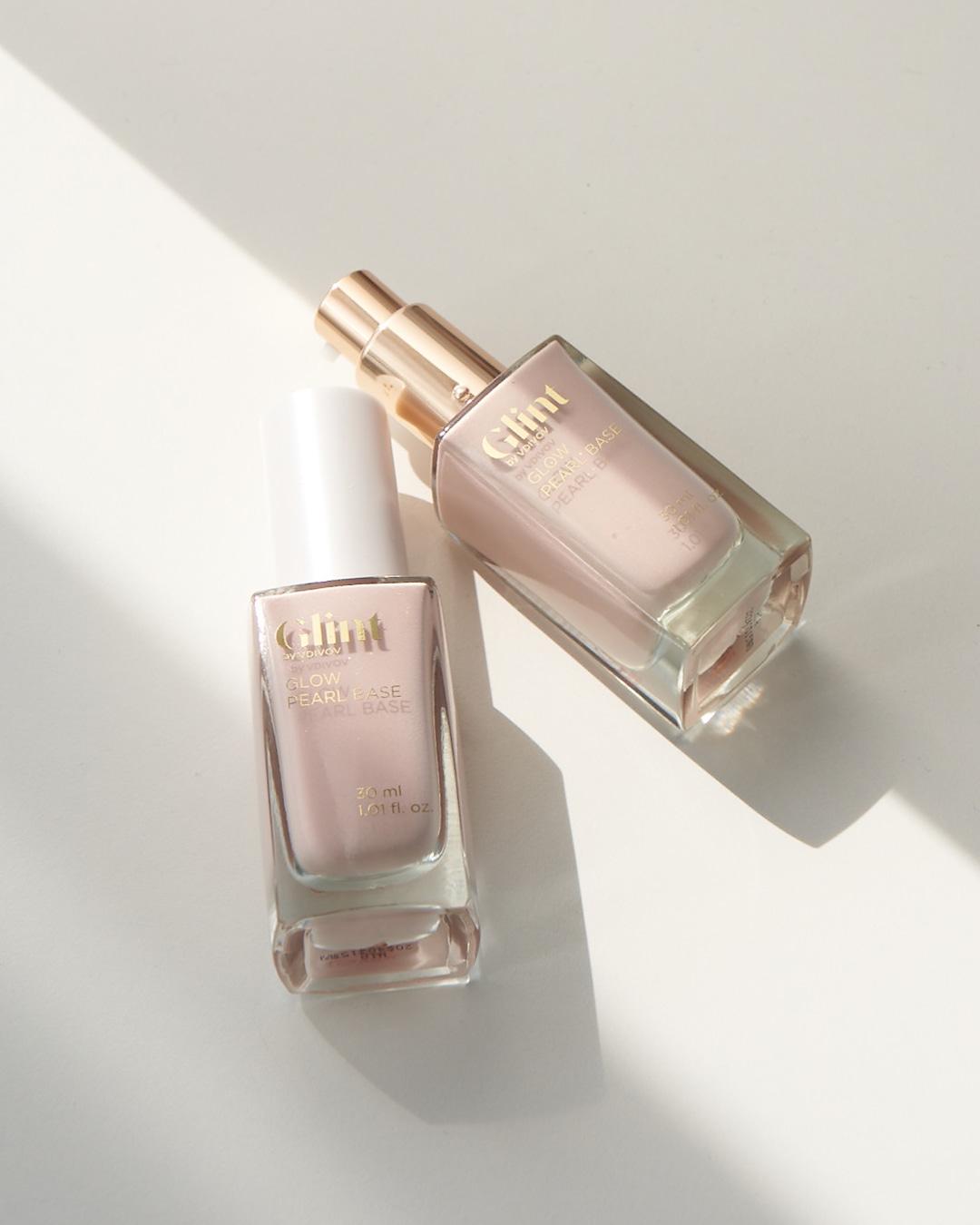 글린트 글로우 펄 베이스