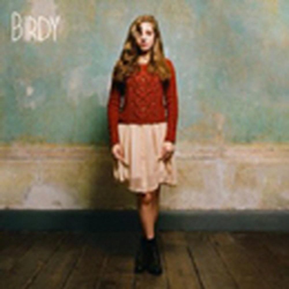 Birdy (버디) / Birdy (WKPD0246)