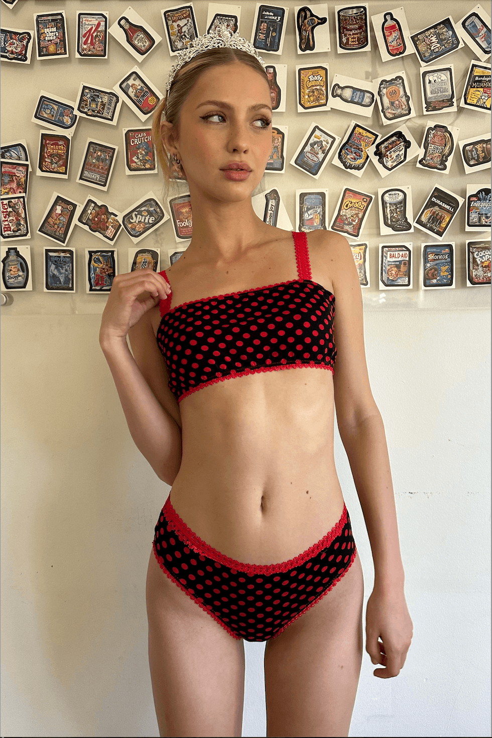 Minnie Underwear