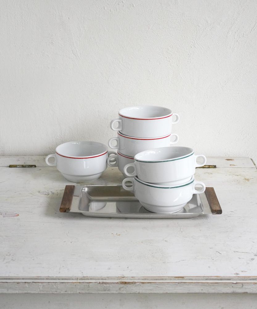 폴바살 스프볼 시리얼볼 콘소메컵