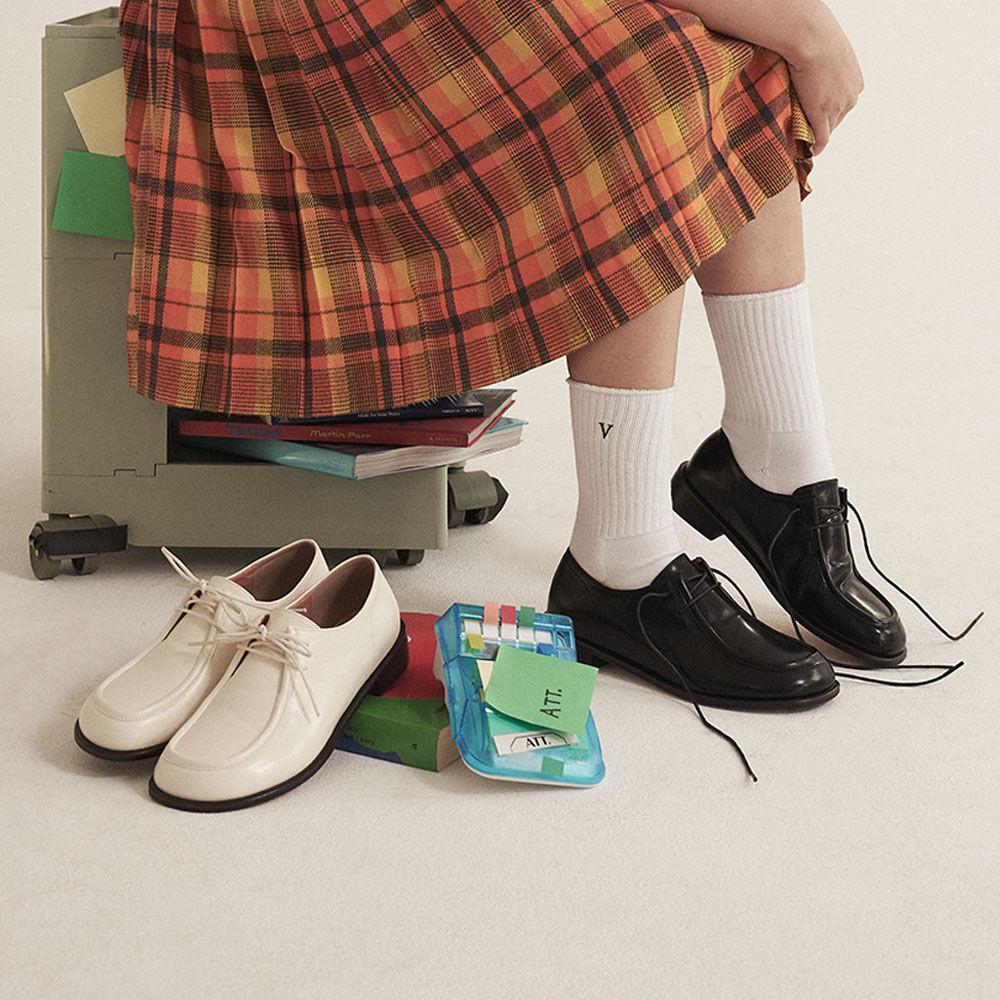 Classic Moc Loafer (2colors)