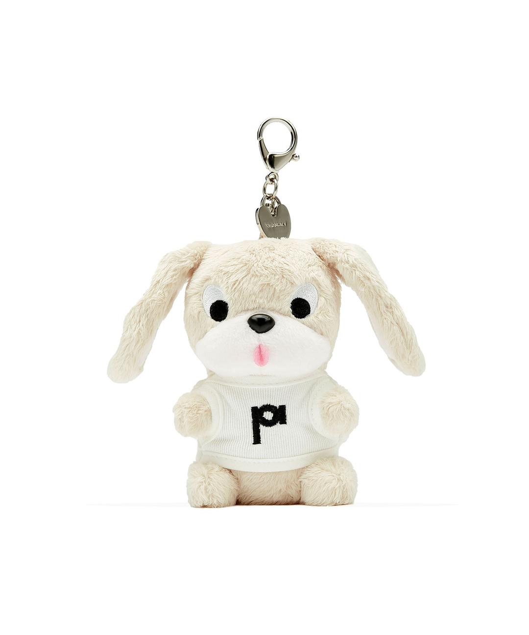 Poa Toy Keyring
