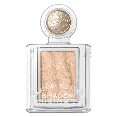 마죠리카마죠르카 섀도 커스터마이즈 1g, BE286 메탈릭, 1개 - 아이섀도 | 쿠팡