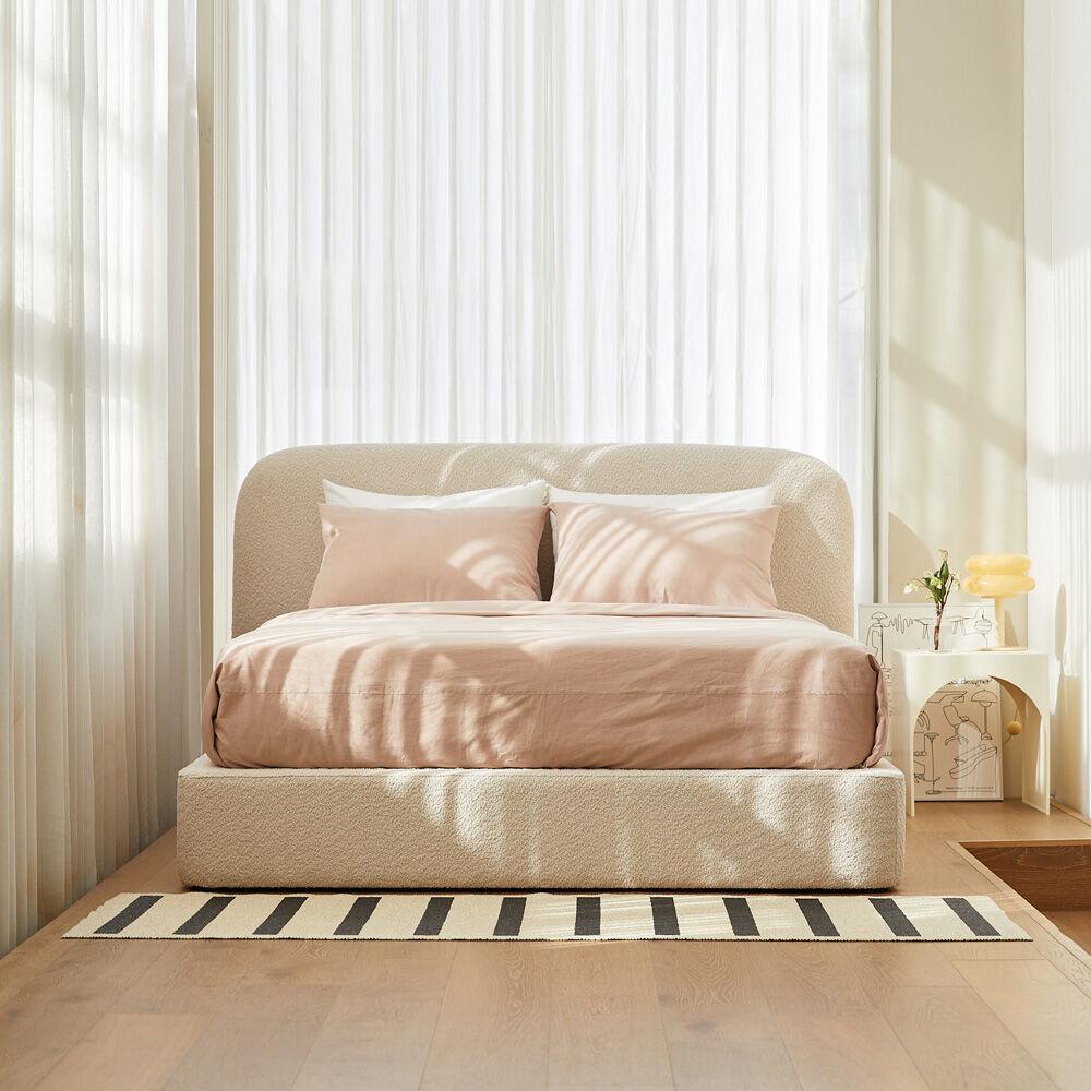 바튼 브루클린 킹침대 K